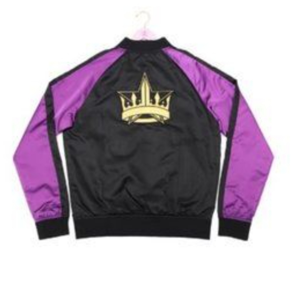 jeffree star bomber jacket